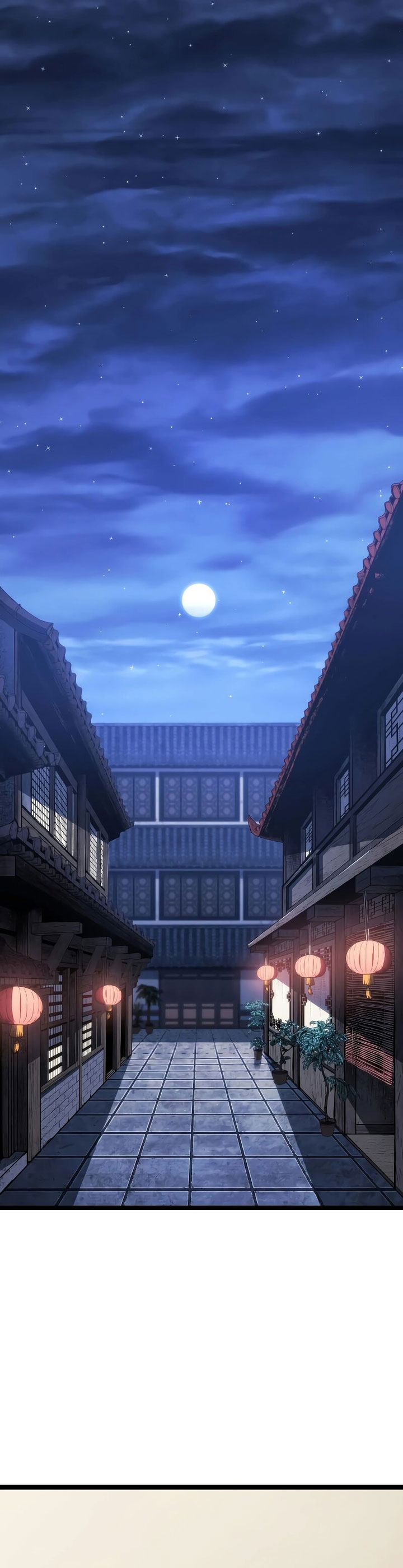 Grim Reaper of the Drifting Moon Chapter 82 Gambar 37