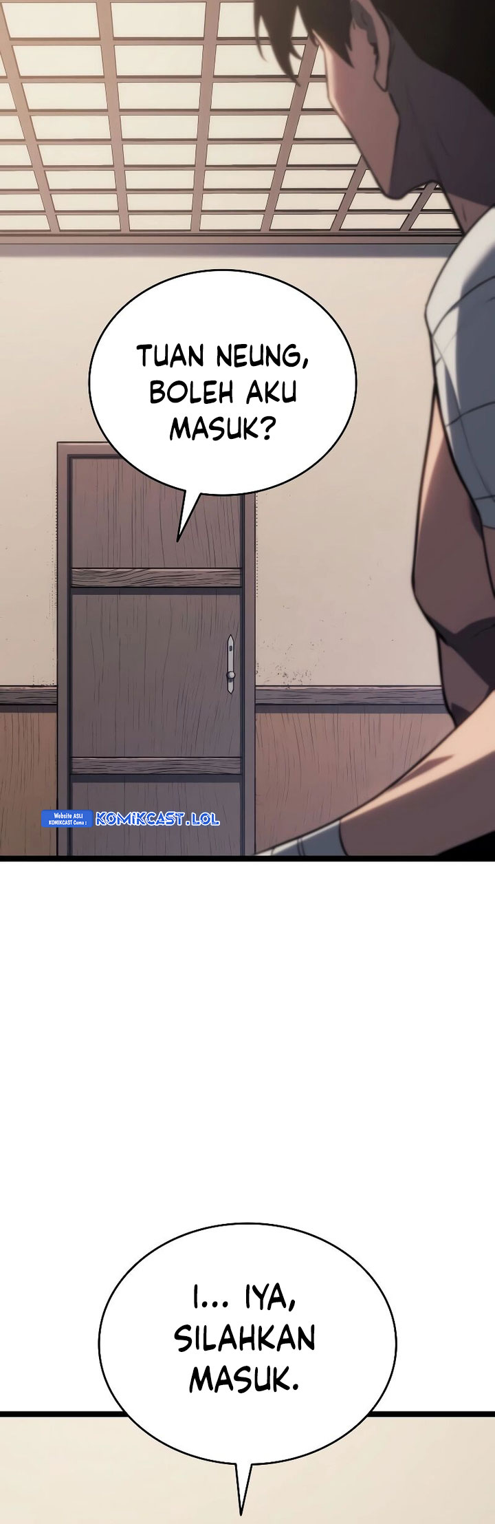 Grim Reaper of the Drifting Moon Chapter 82 Gambar 40