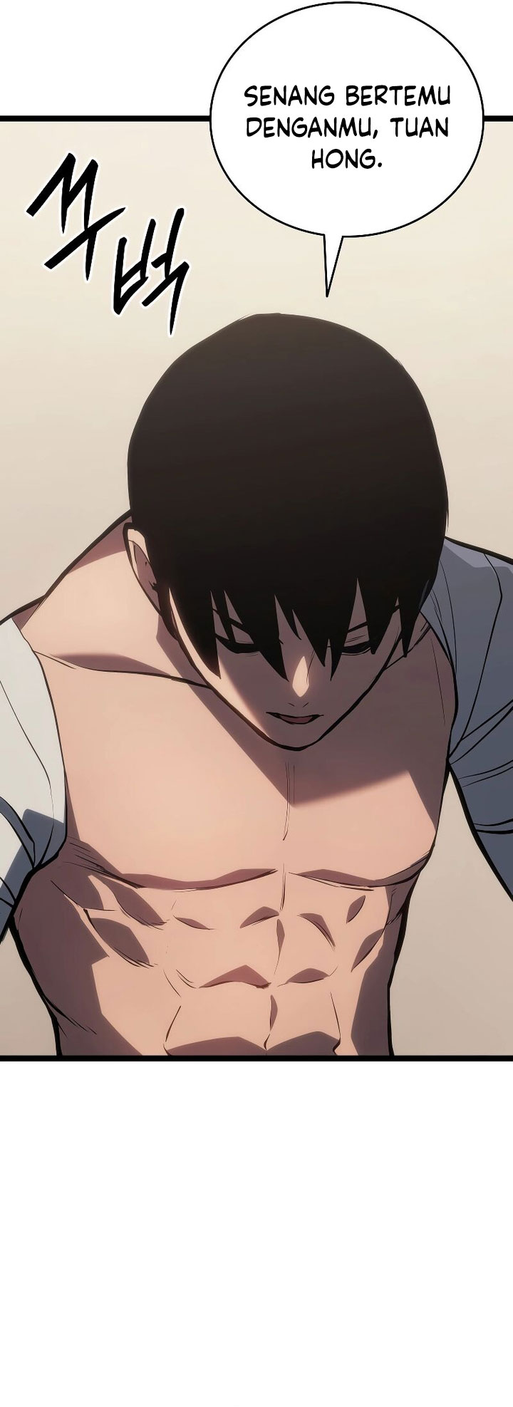 Grim Reaper of the Drifting Moon Chapter 82 Gambar 46
