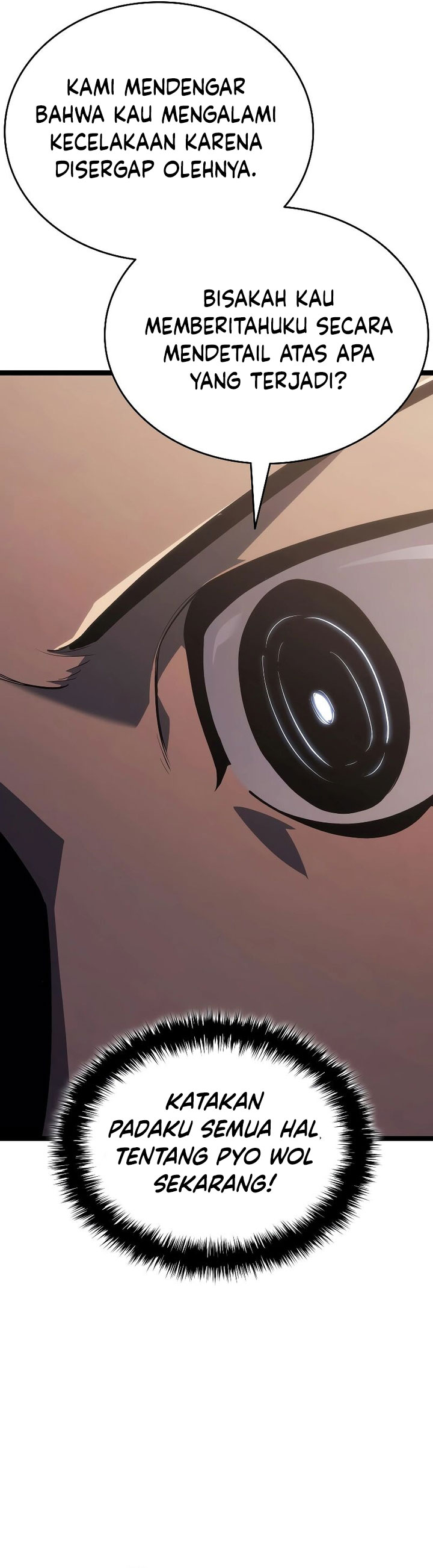 Grim Reaper of the Drifting Moon Chapter 82 Gambar 51