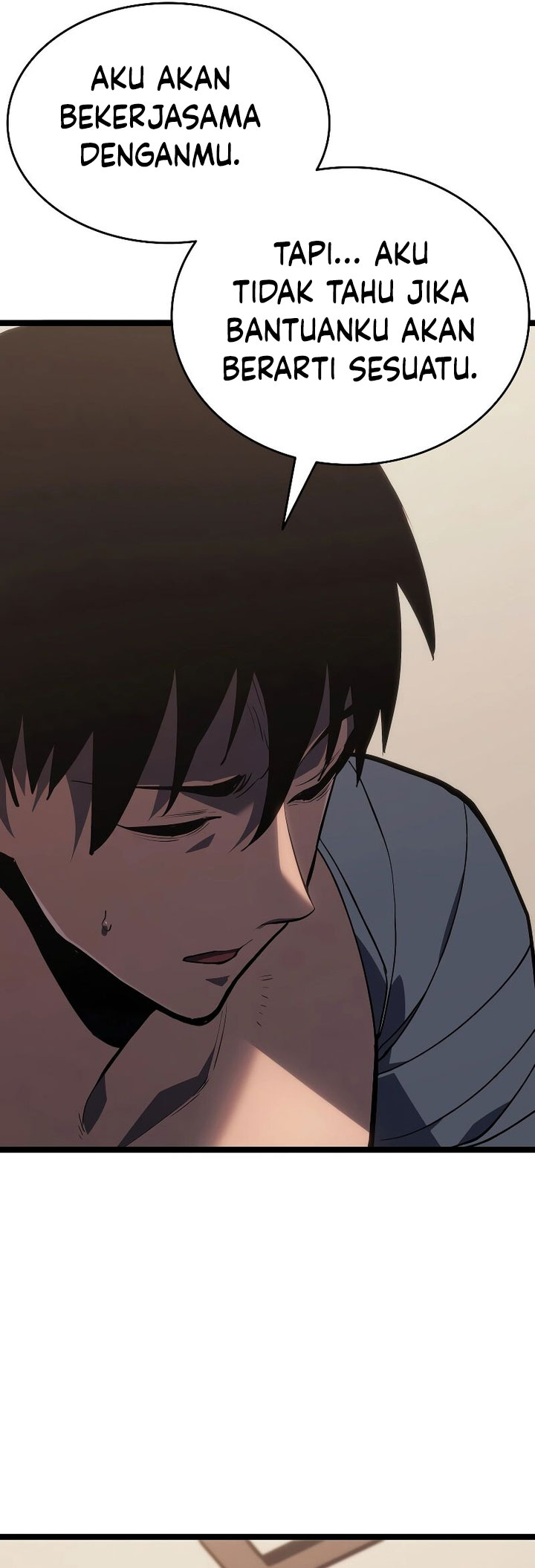 Grim Reaper of the Drifting Moon Chapter 82 Gambar 52