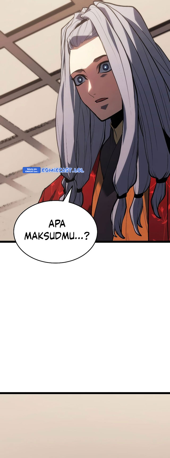 Grim Reaper of the Drifting Moon Chapter 82 Gambar 53
