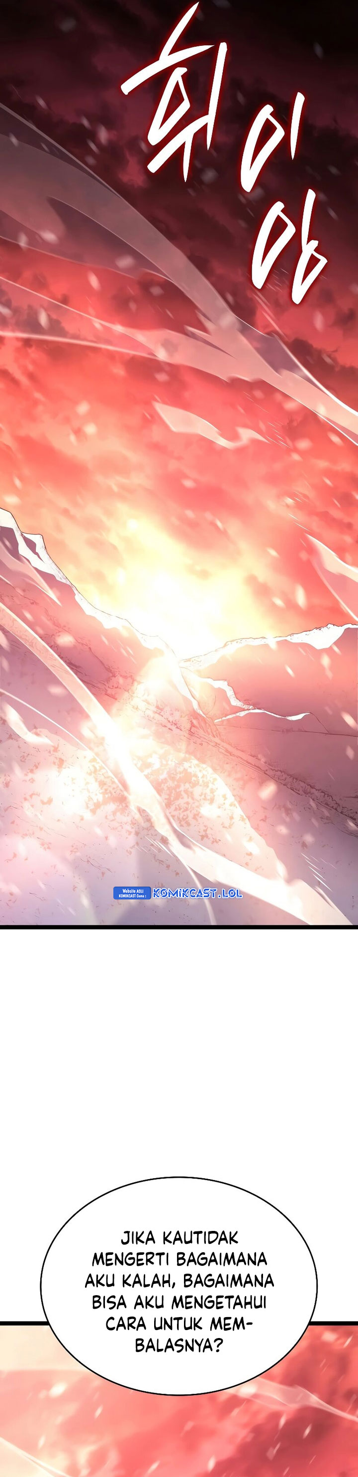 Grim Reaper of the Drifting Moon Chapter 82 Gambar 55