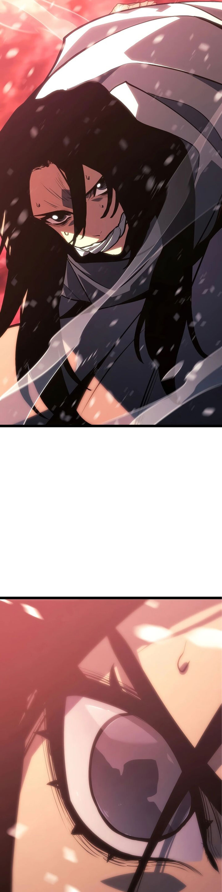 Grim Reaper of the Drifting Moon Chapter 82 Gambar 56