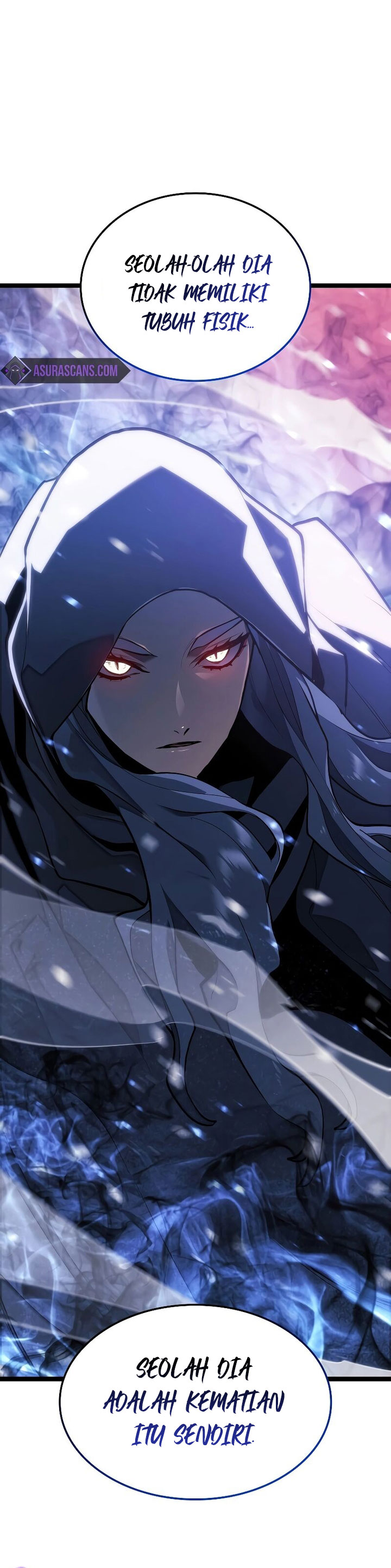 Grim Reaper of the Drifting Moon Chapter 82 Gambar 58