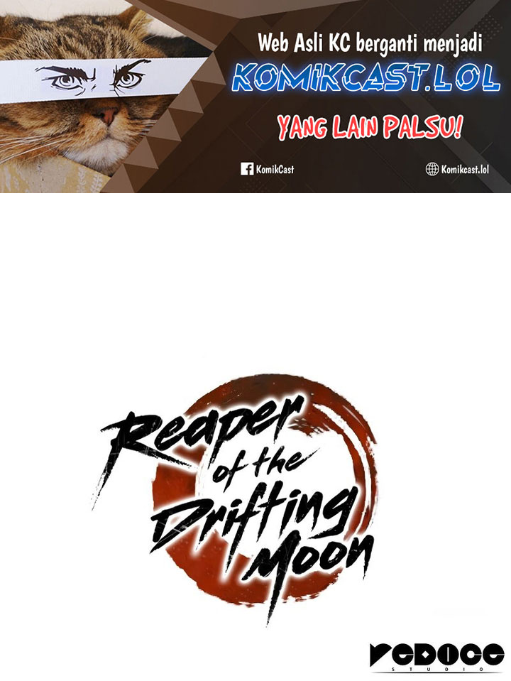Grim Reaper of the Drifting Moon Chapter 82 Gambar 59