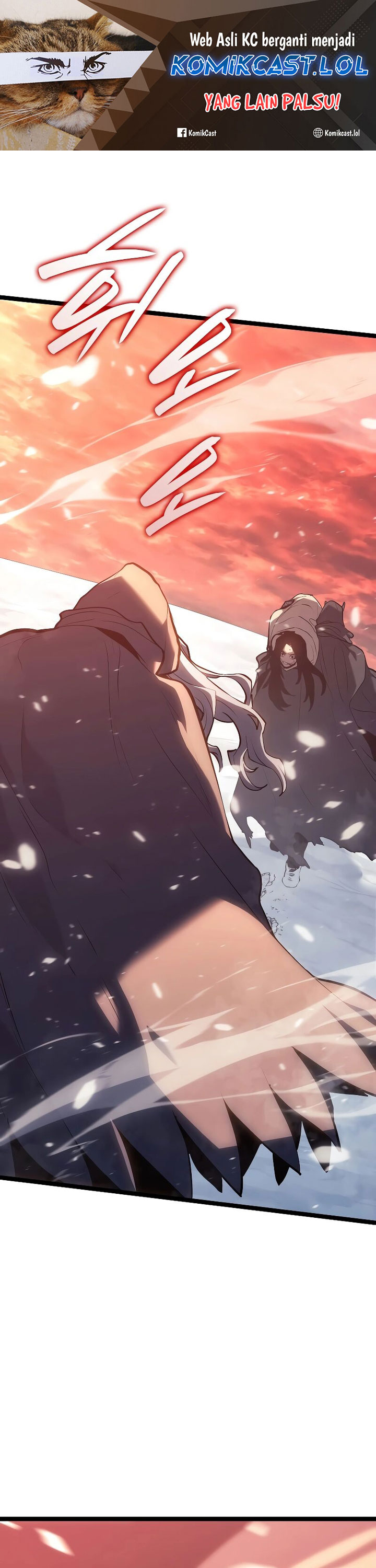 Grim Reaper of the Drifting Moon Chapter 83 Gambar 2