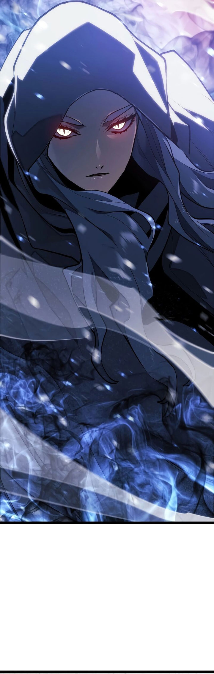 Grim Reaper of the Drifting Moon Chapter 83 Gambar 4
