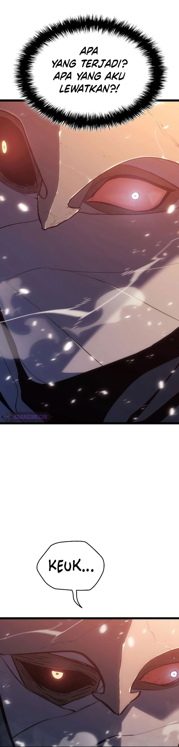 Grim Reaper of the Drifting Moon Chapter 83 Gambar 11