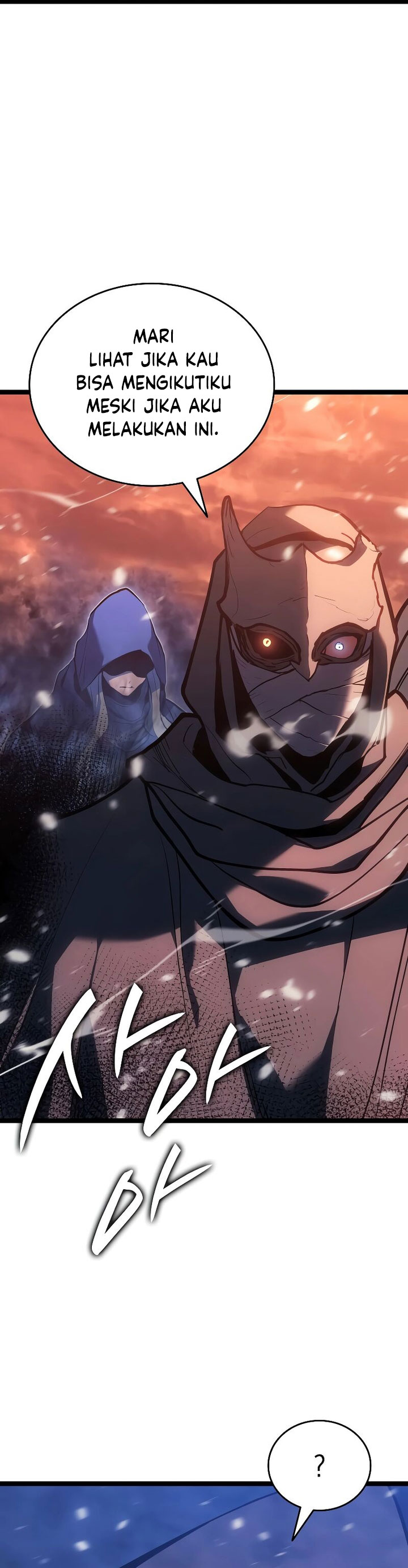 Grim Reaper of the Drifting Moon Chapter 83 Gambar 12