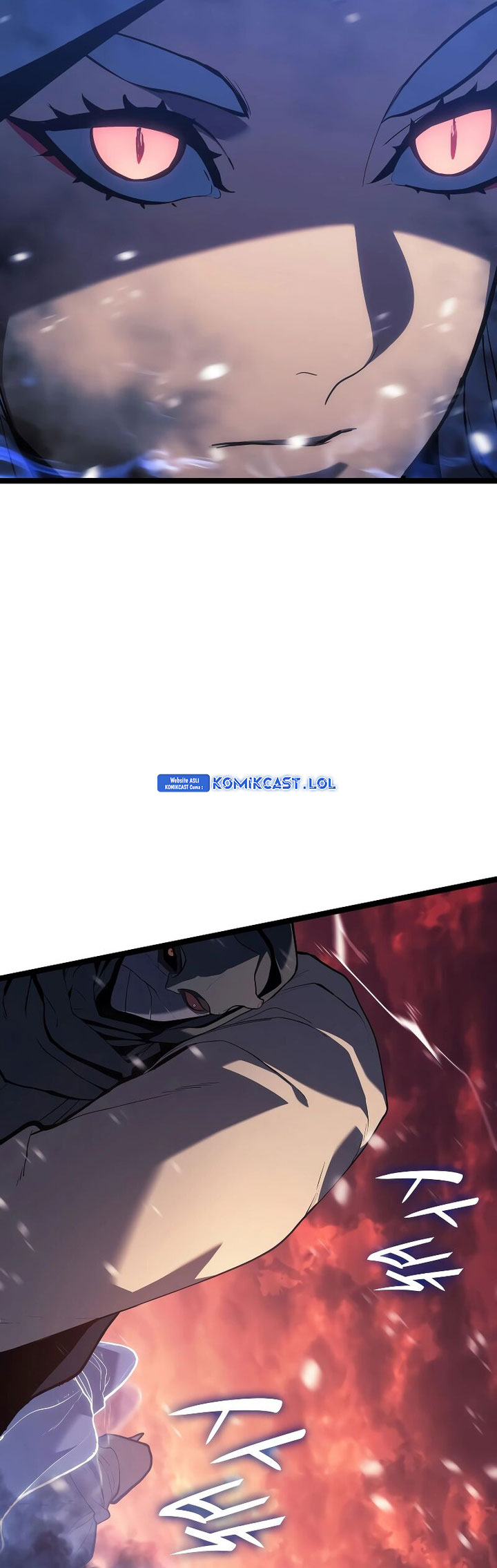 Grim Reaper of the Drifting Moon Chapter 83 Gambar 13