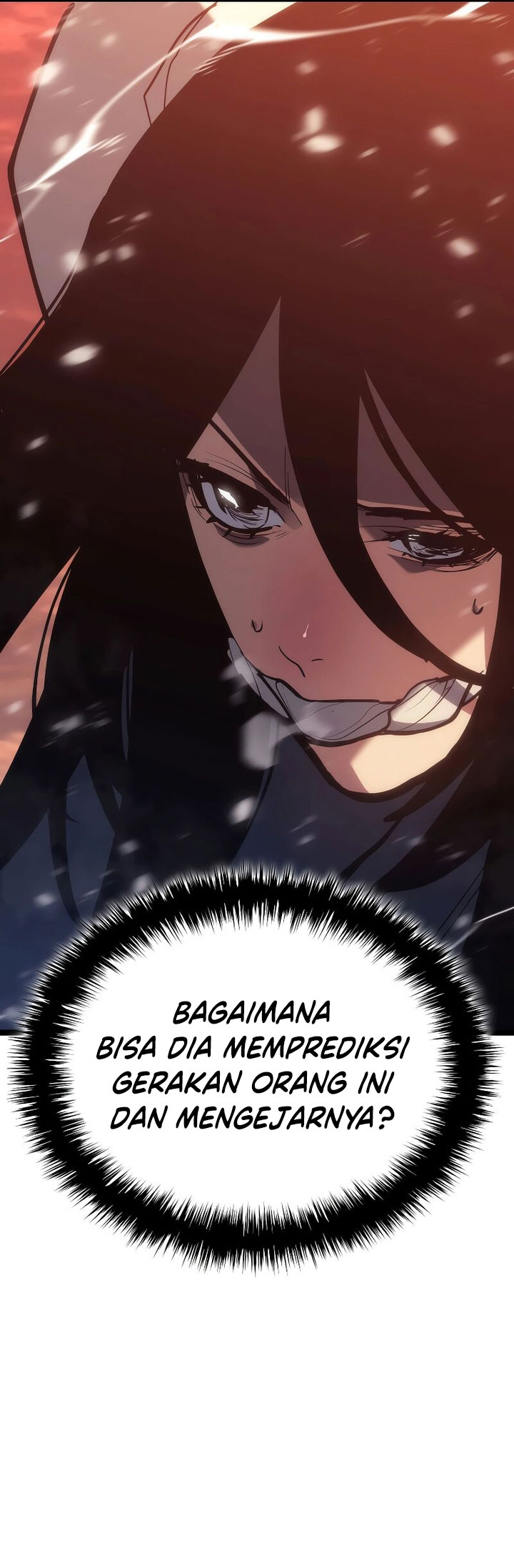 Grim Reaper of the Drifting Moon Chapter 83 Gambar 16