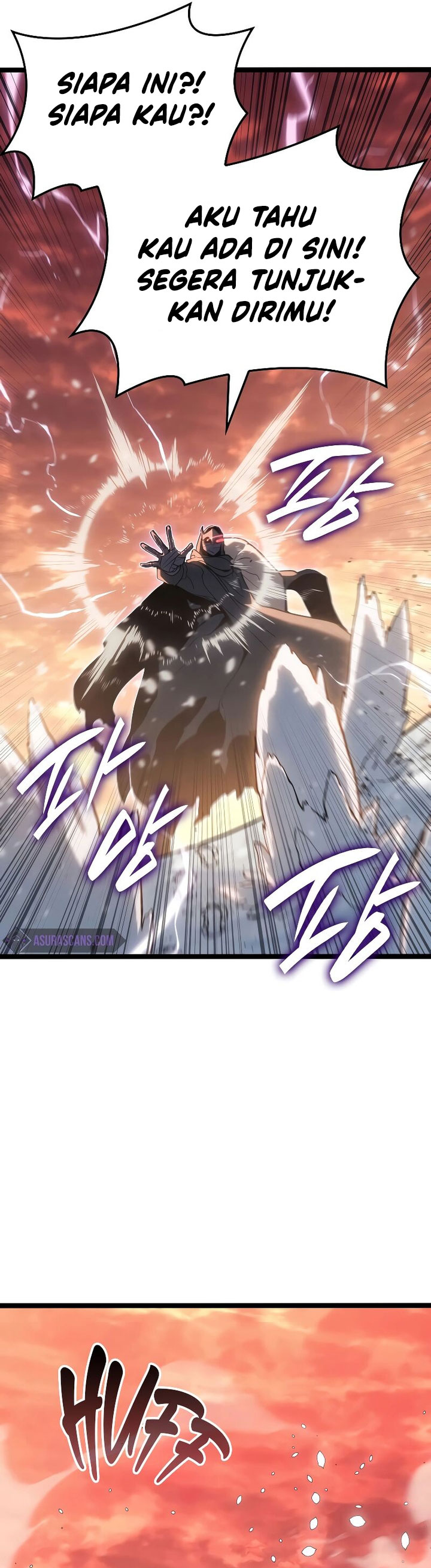 Grim Reaper of the Drifting Moon Chapter 83 Gambar 21