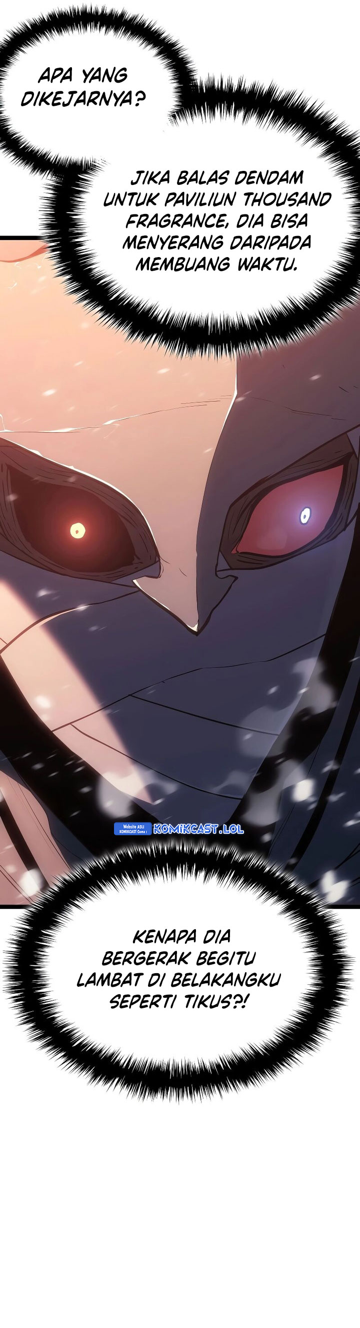 Grim Reaper of the Drifting Moon Chapter 83 Gambar 23