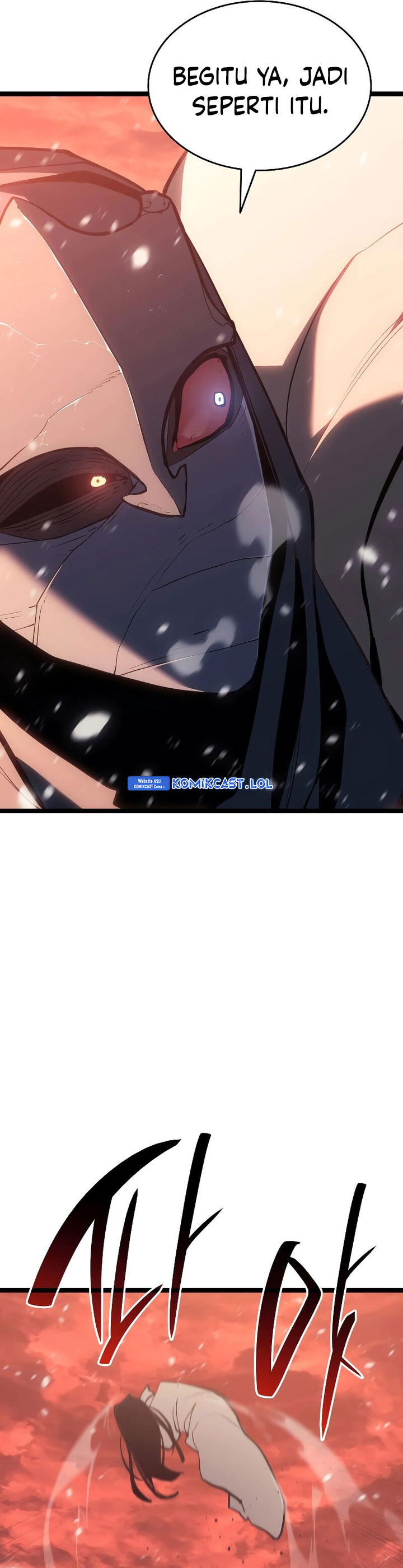 Grim Reaper of the Drifting Moon Chapter 83 Gambar 25