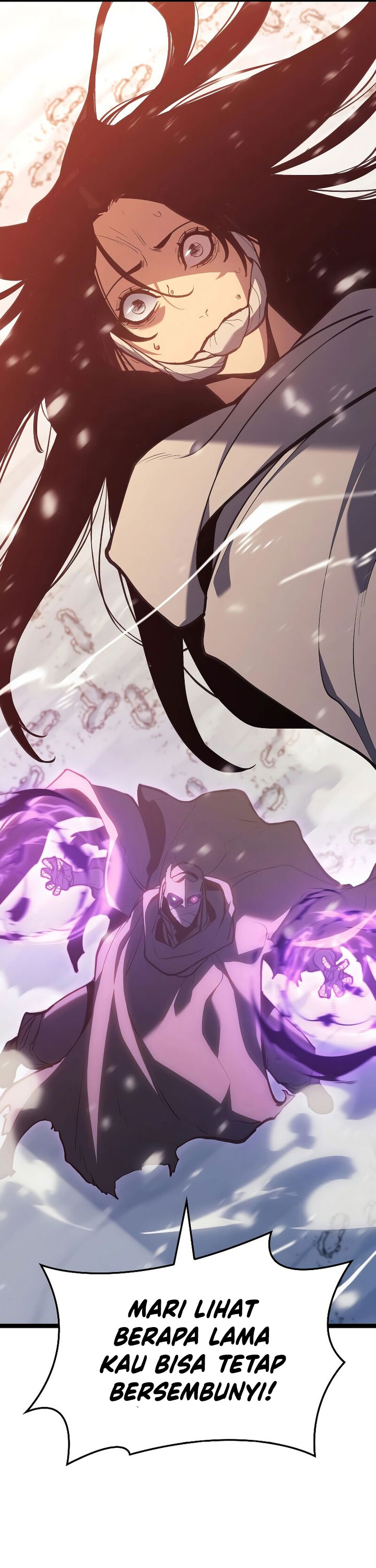 Grim Reaper of the Drifting Moon Chapter 83 Gambar 27