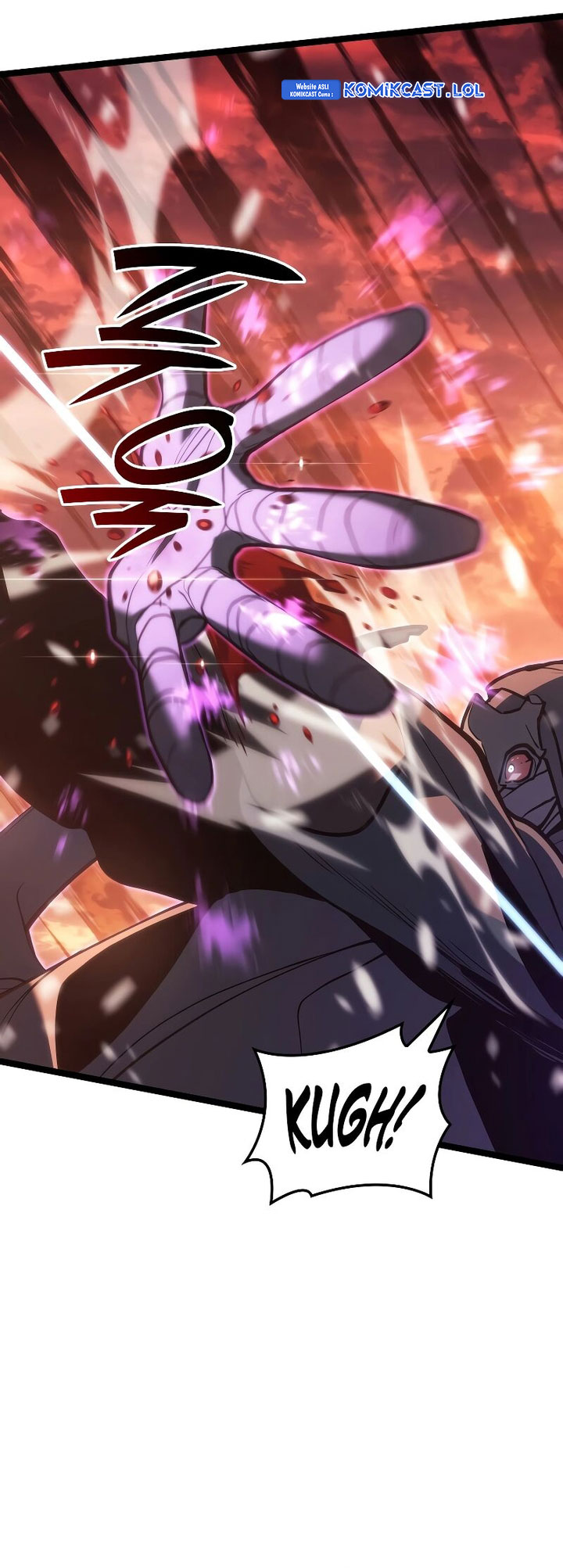 Grim Reaper of the Drifting Moon Chapter 83 Gambar 30