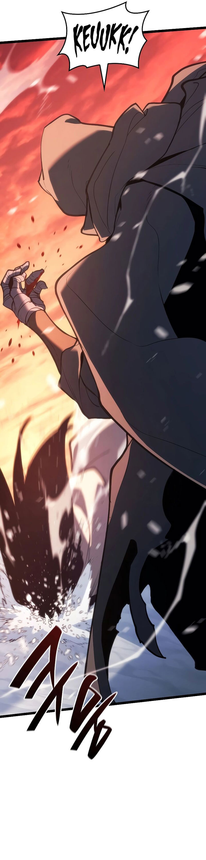 Grim Reaper of the Drifting Moon Chapter 83 Gambar 31