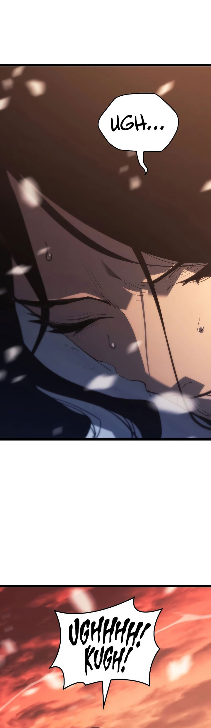 Grim Reaper of the Drifting Moon Chapter 83 Gambar 32