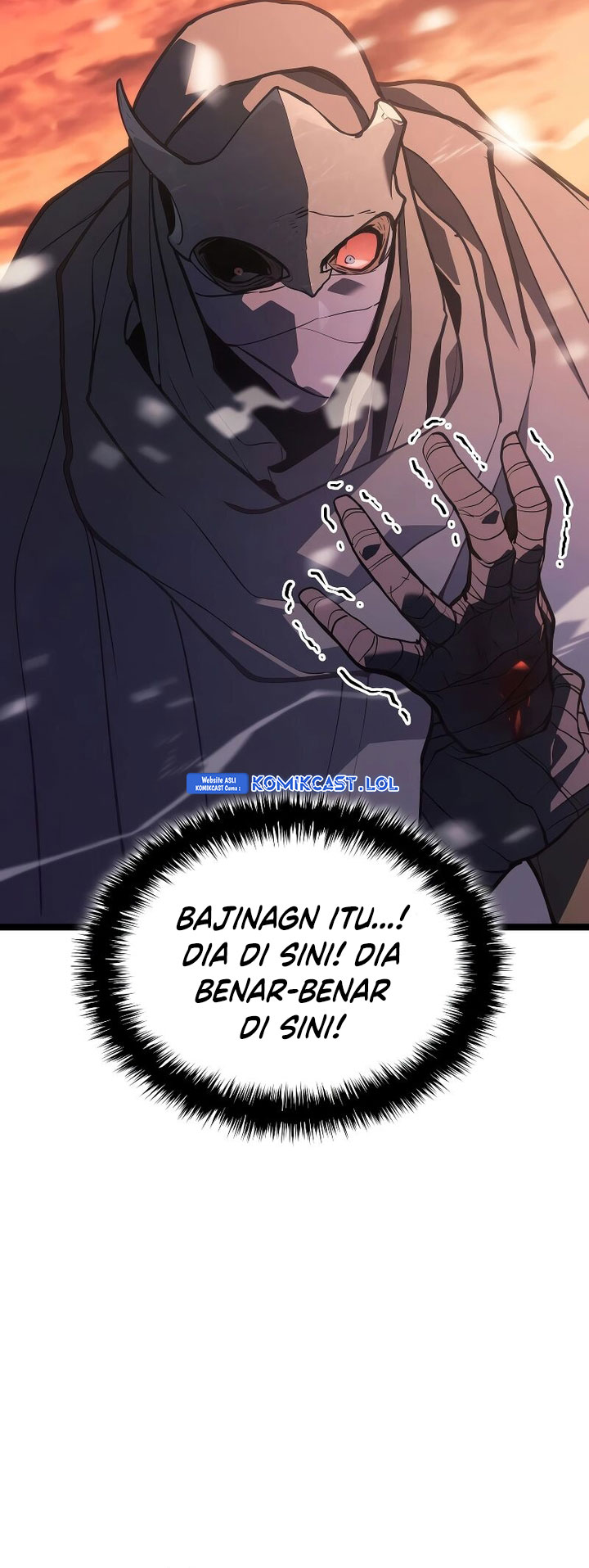 Grim Reaper of the Drifting Moon Chapter 83 Gambar 33