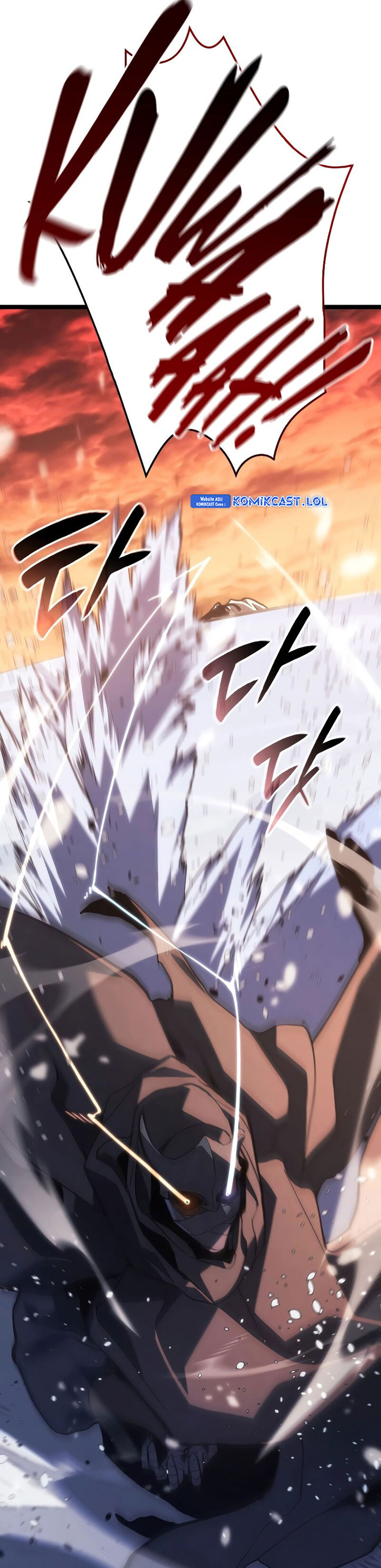 Grim Reaper of the Drifting Moon Chapter 83 Gambar 35