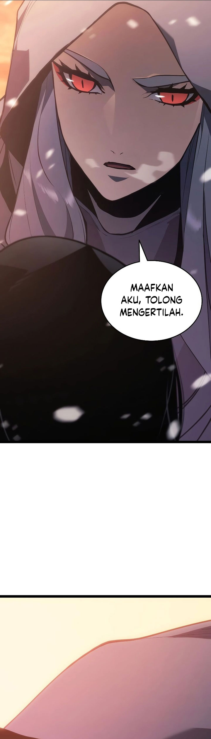 Grim Reaper of the Drifting Moon Chapter 83 Gambar 39