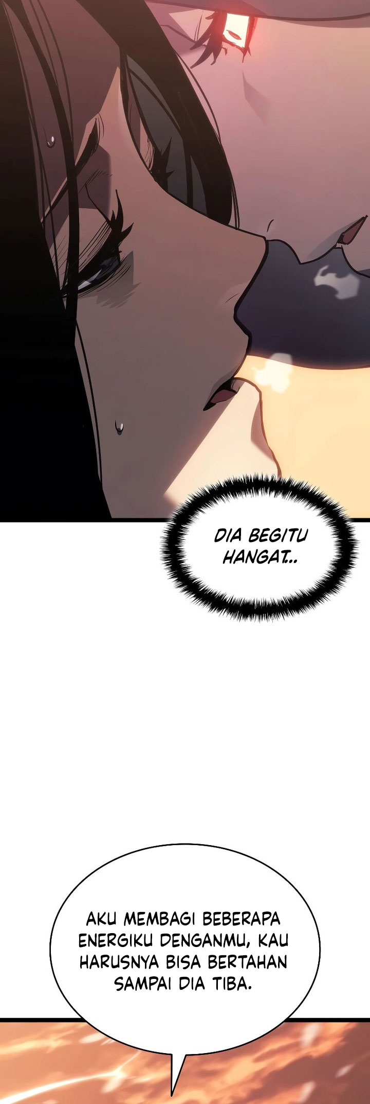 Grim Reaper of the Drifting Moon Chapter 83 Gambar 42
