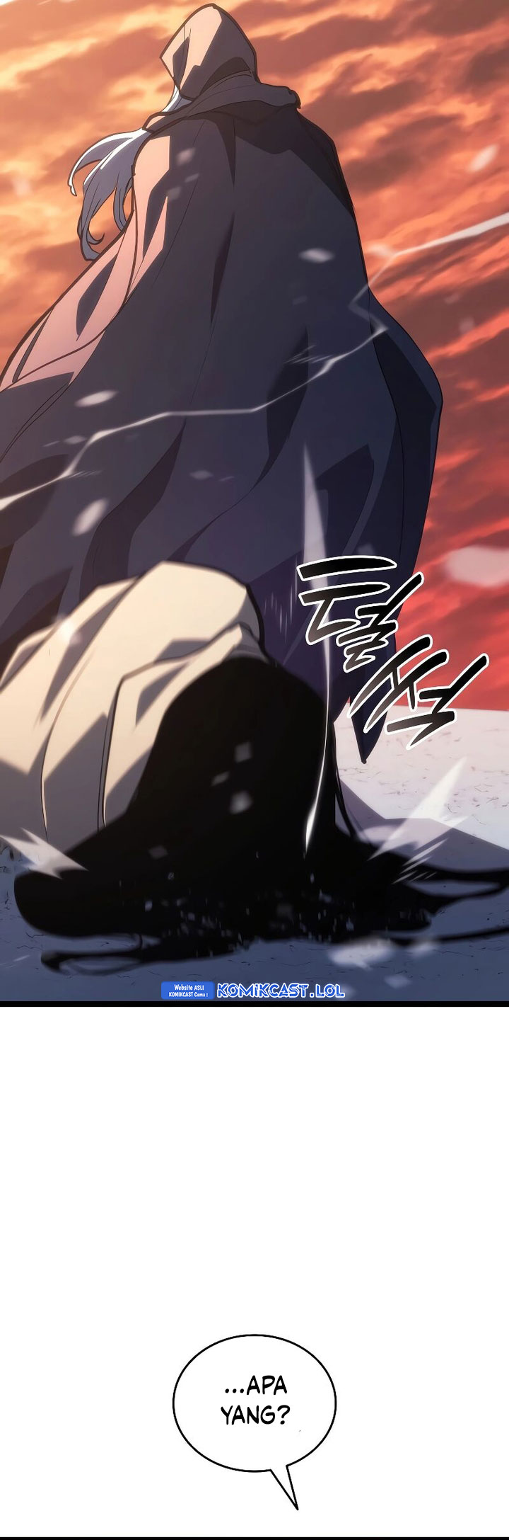 Grim Reaper of the Drifting Moon Chapter 83 Gambar 43