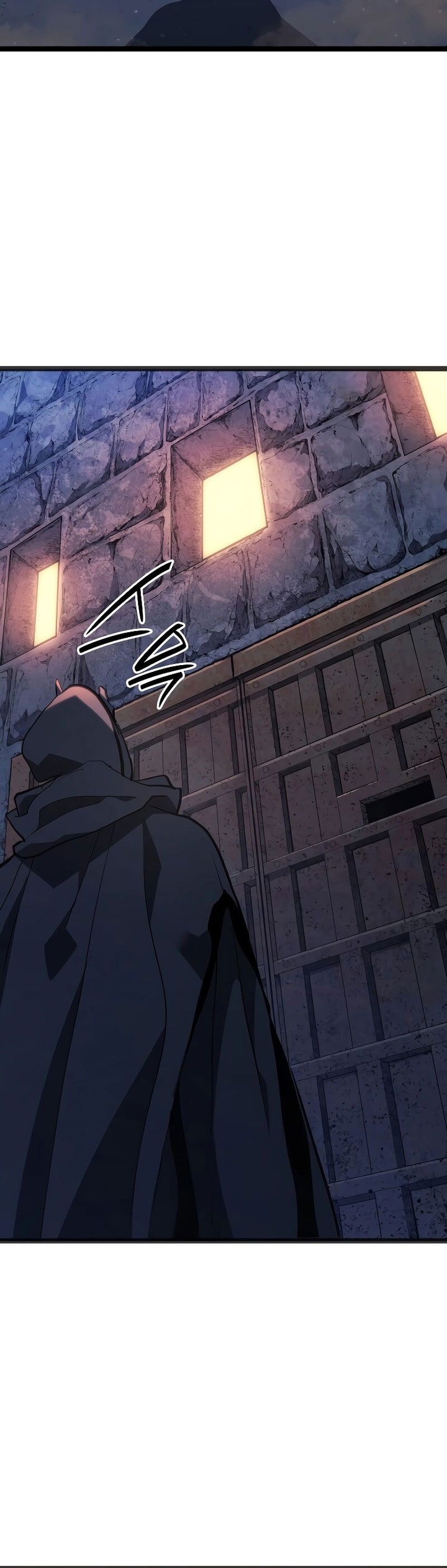 Grim Reaper of the Drifting Moon Chapter 83 Gambar 47