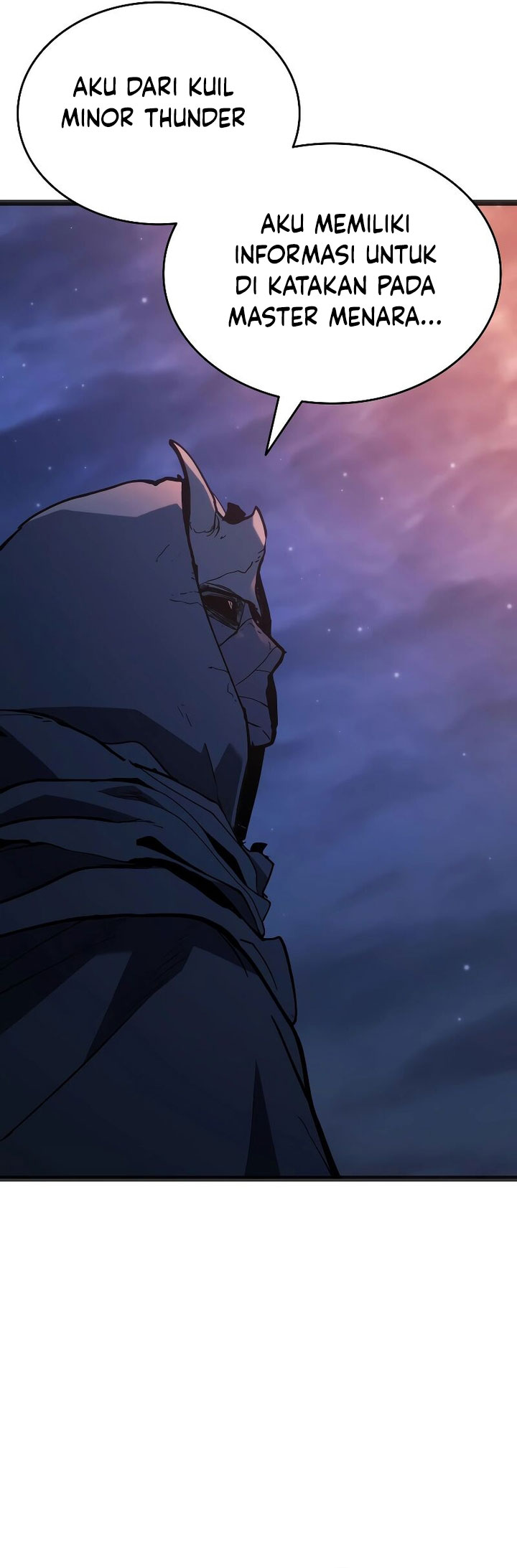 Grim Reaper of the Drifting Moon Chapter 83 Gambar 49
