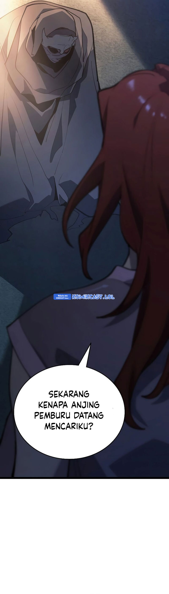 Grim Reaper of the Drifting Moon Chapter 83 Gambar 55