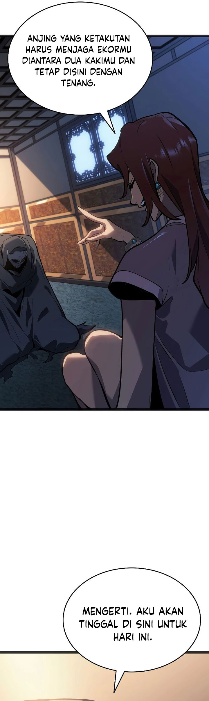 Grim Reaper of the Drifting Moon Chapter 83 Gambar 59