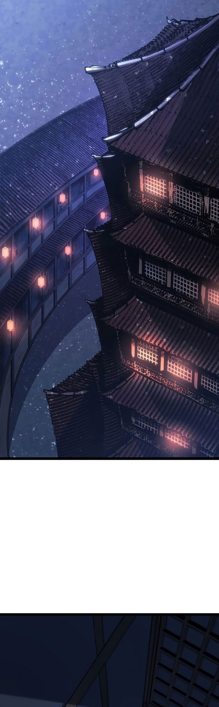 Grim Reaper of the Drifting Moon Chapter 83 Gambar 61