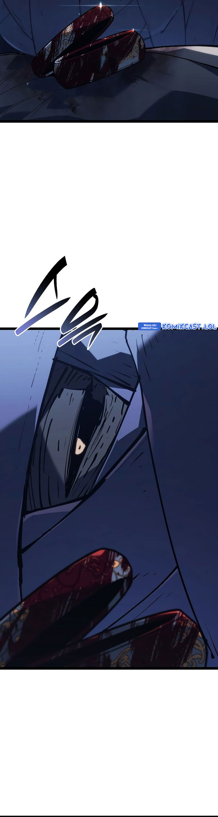 Grim Reaper of the Drifting Moon Chapter 83 Gambar 63