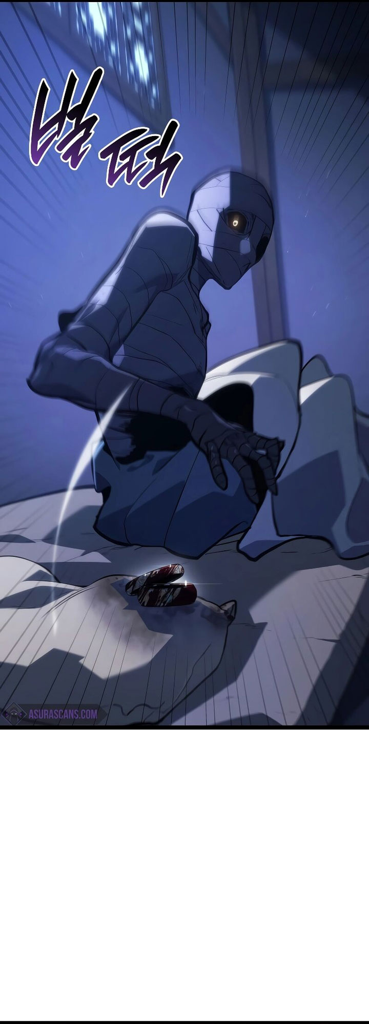 Grim Reaper of the Drifting Moon Chapter 83 Gambar 64