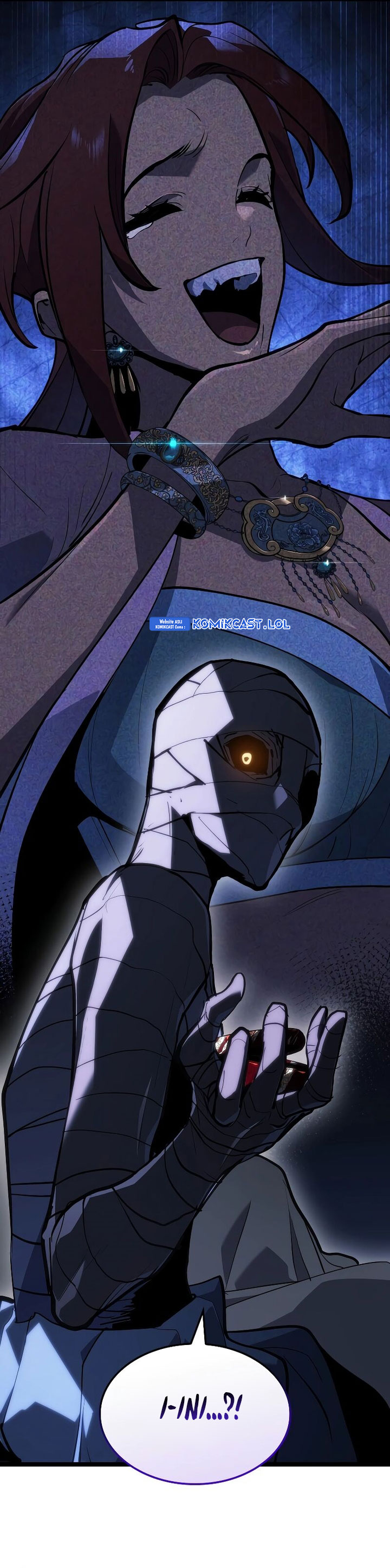 Grim Reaper of the Drifting Moon Chapter 83 Gambar 65