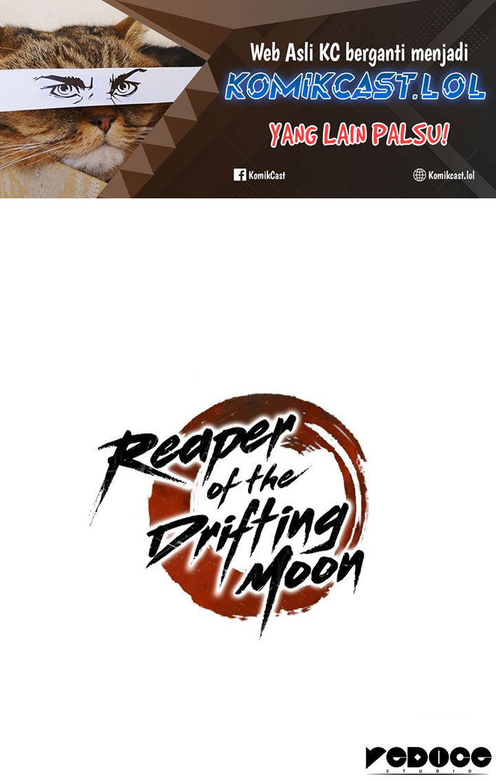 Grim Reaper of the Drifting Moon Chapter 83 Gambar 66