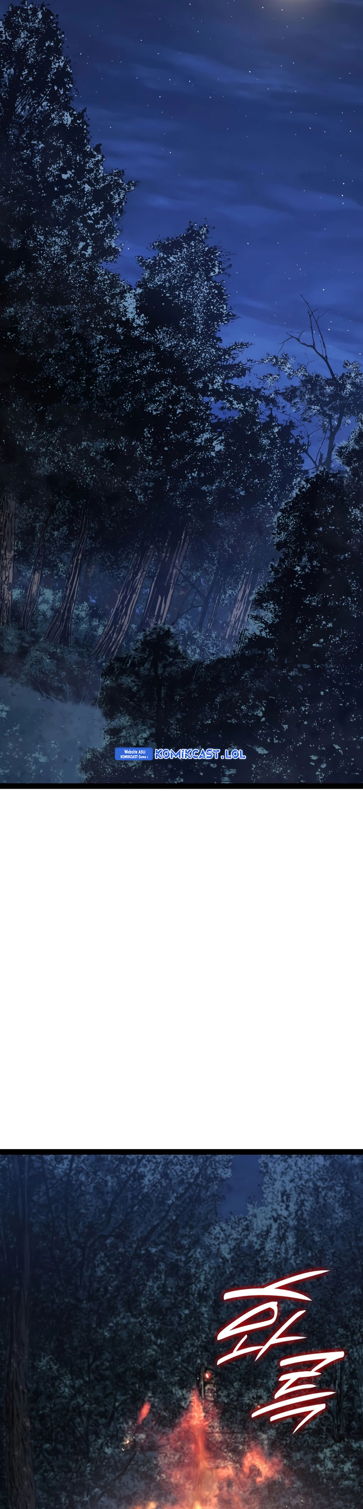 Grim Reaper of the Drifting Moon Chapter 87 Gambar 3