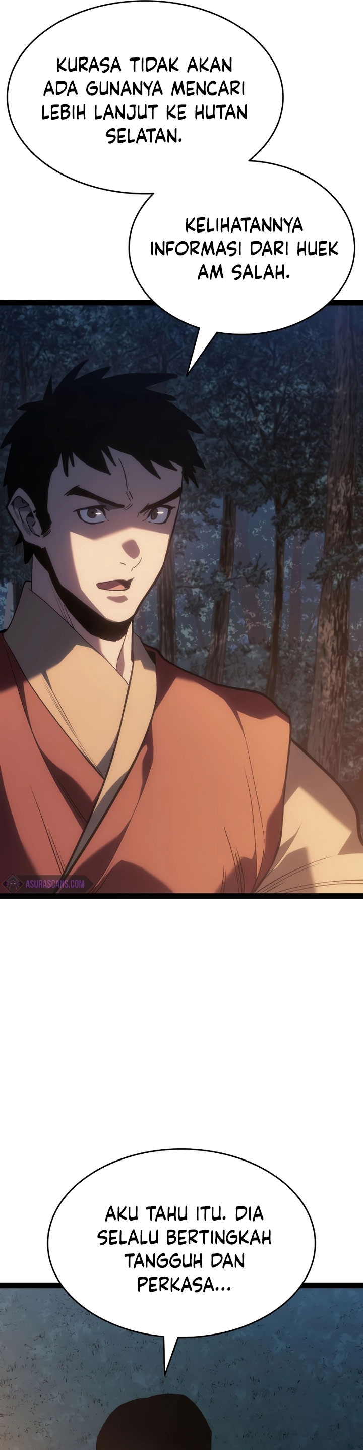 Grim Reaper of the Drifting Moon Chapter 87 Gambar 6