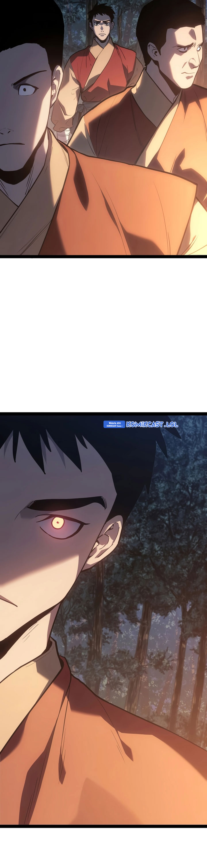 Grim Reaper of the Drifting Moon Chapter 87 Gambar 10