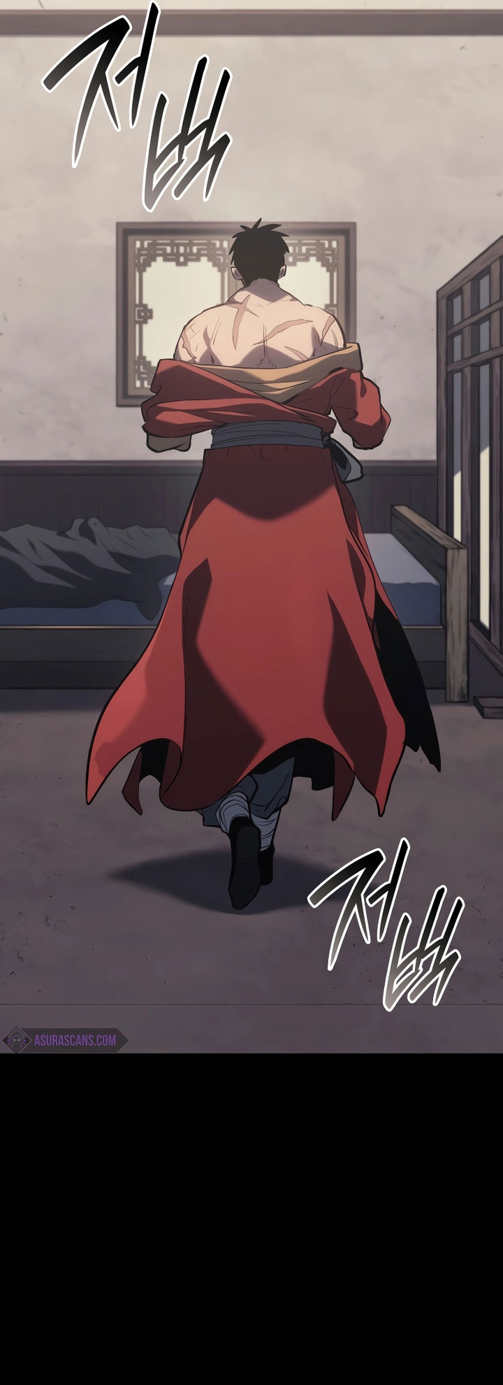 Grim Reaper of the Drifting Moon Chapter 87 Gambar 12