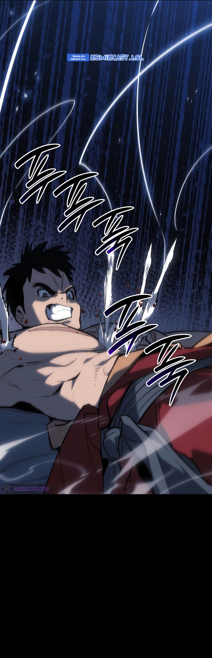 Grim Reaper of the Drifting Moon Chapter 87 Gambar 18