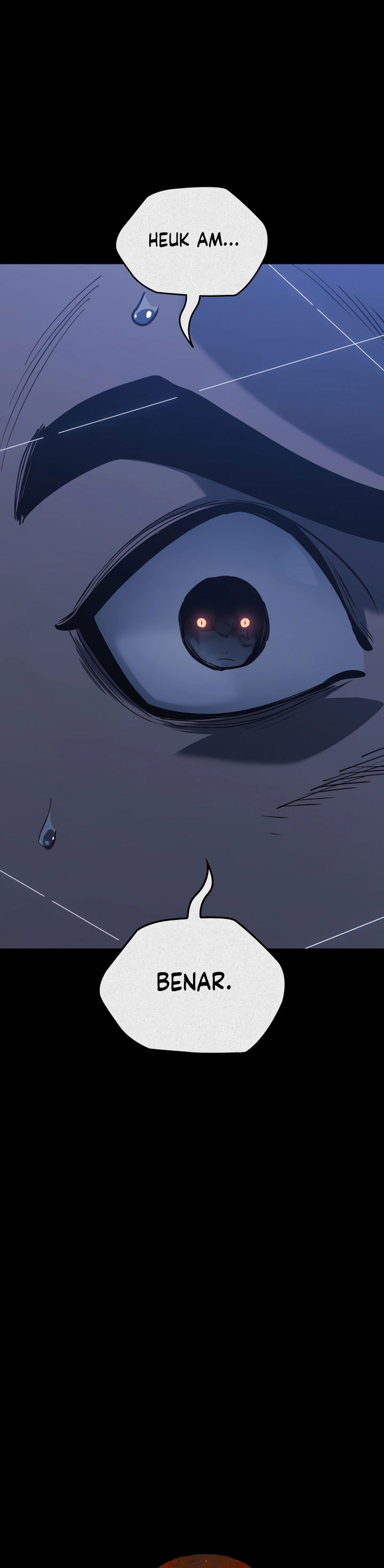 Grim Reaper of the Drifting Moon Chapter 87 Gambar 21