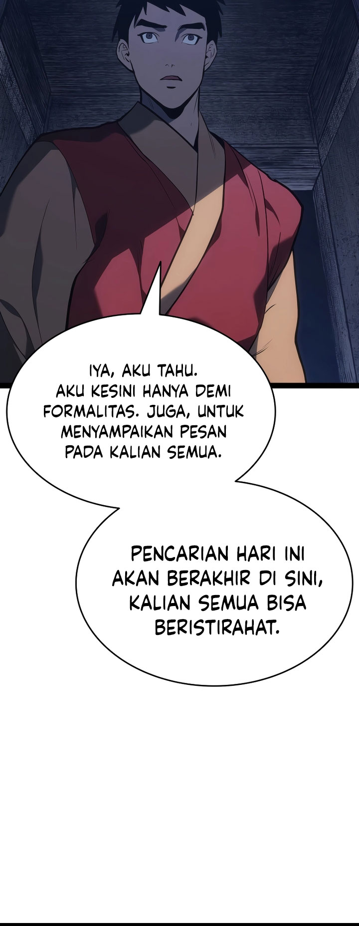 Grim Reaper of the Drifting Moon Chapter 87 Gambar 26
