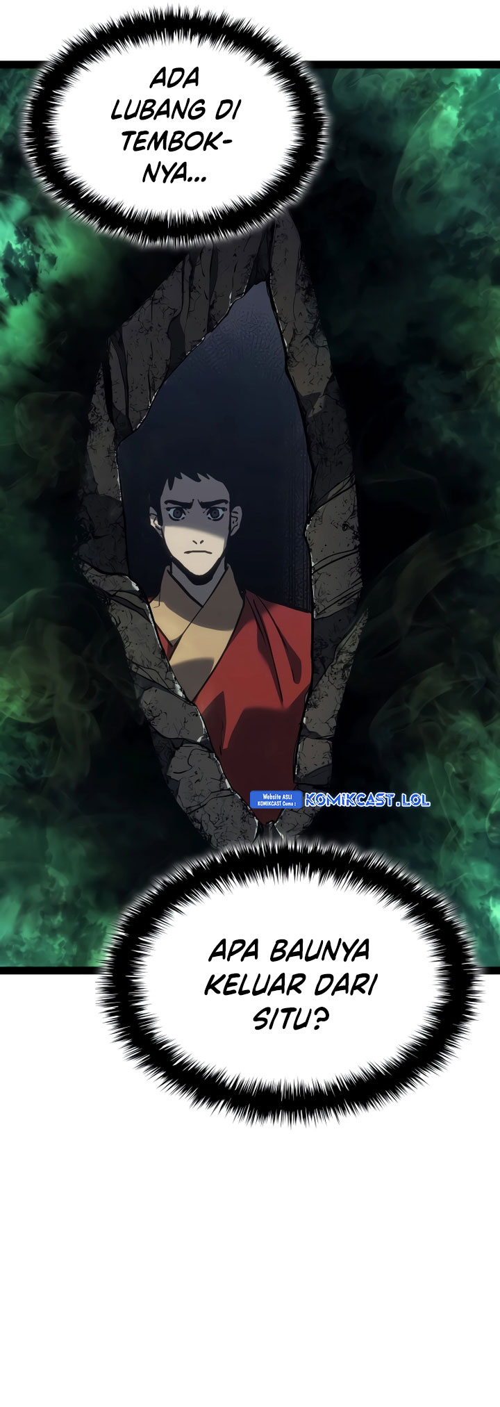 Grim Reaper of the Drifting Moon Chapter 87 Gambar 33