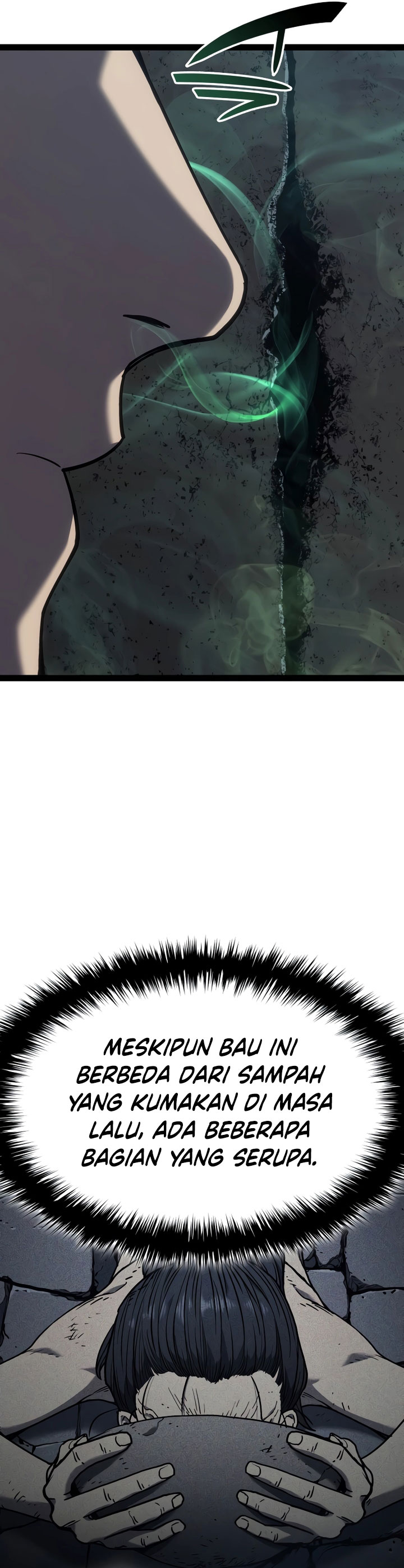 Grim Reaper of the Drifting Moon Chapter 87 Gambar 34