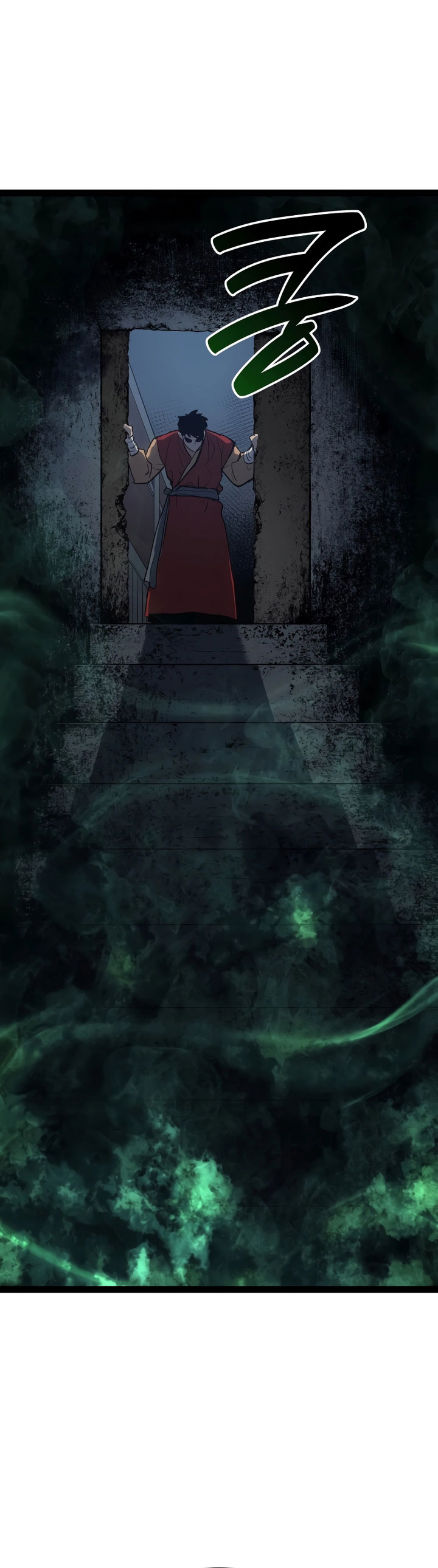 Grim Reaper of the Drifting Moon Chapter 87 Gambar 36