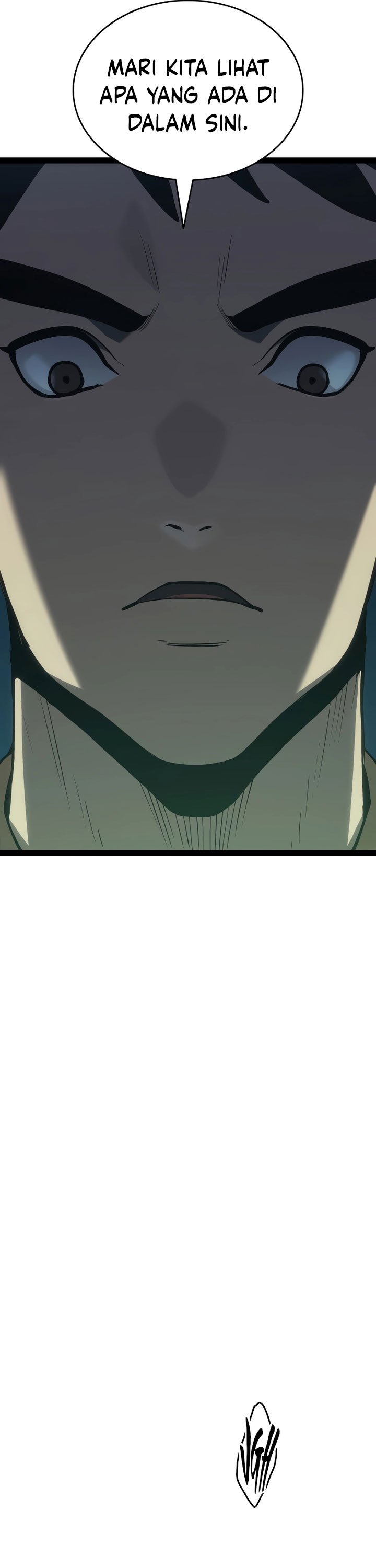 Grim Reaper of the Drifting Moon Chapter 87 Gambar 37