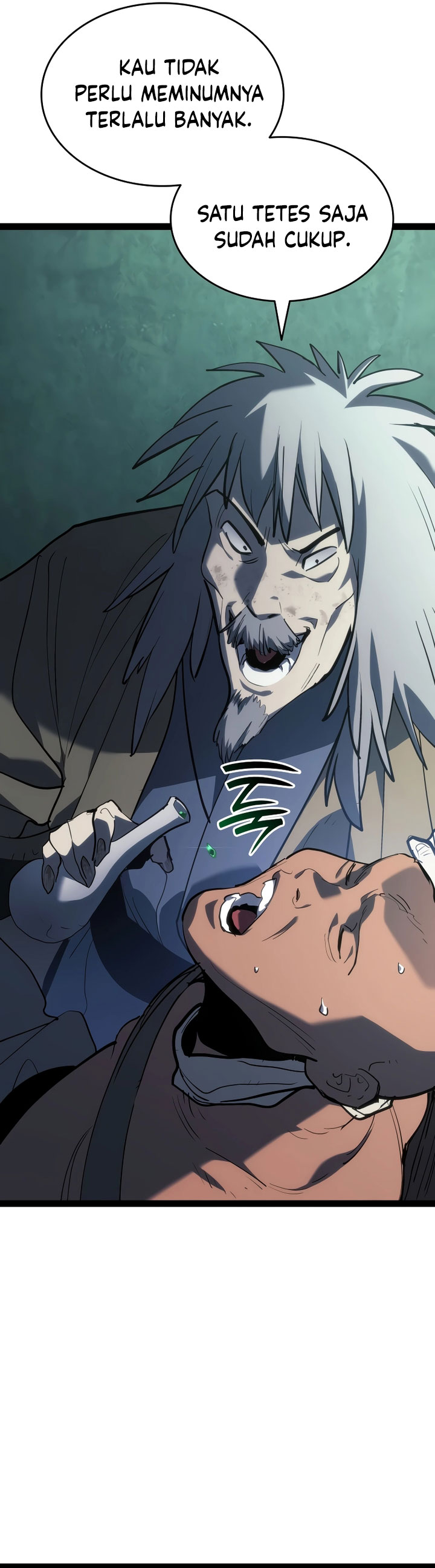 Grim Reaper of the Drifting Moon Chapter 87 Gambar 41