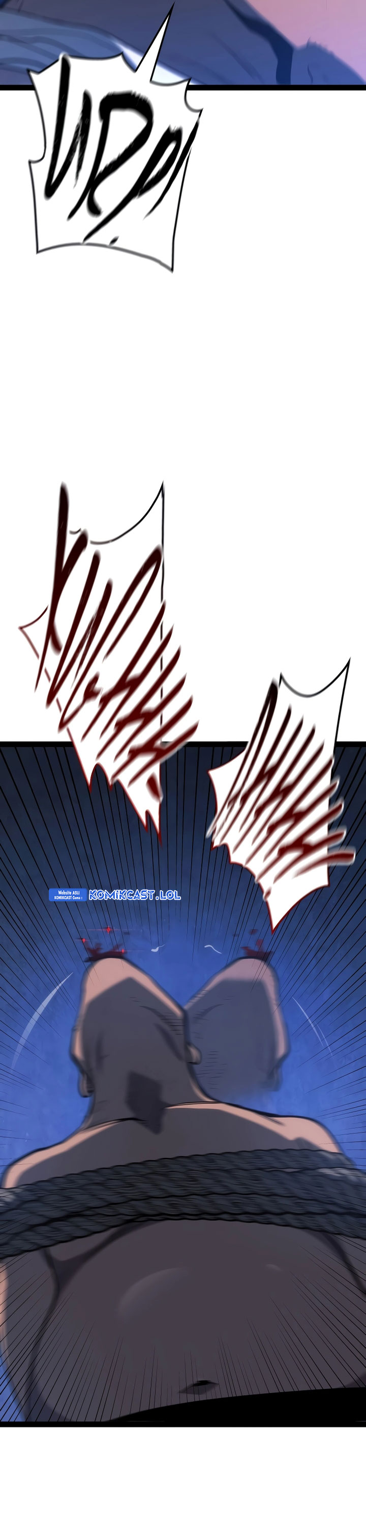 Grim Reaper of the Drifting Moon Chapter 87 Gambar 43